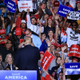 Image for article titled 84 Percent of Trump Voters Are Worried About White Discrimination, Poll Finds